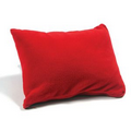 Fleece Pillow sack (11"x16")